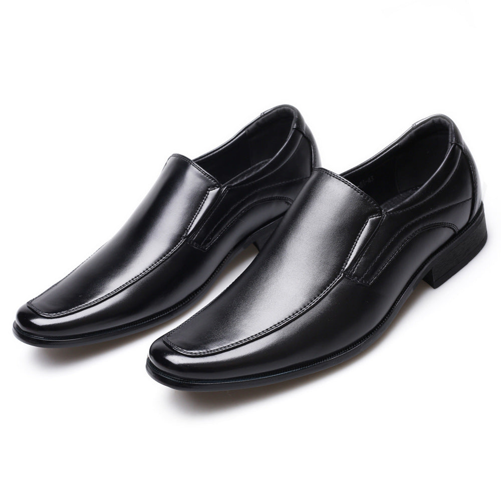 Raffaello | Elegante Slip-On