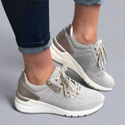 Trudy | Orthopädische Schuhe für Komfort und Eleganz