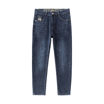 Avery | Slim Fit Stretch-Jeans