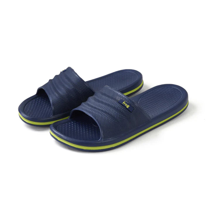 Leichte Hausschuhe für Herren | Bequem