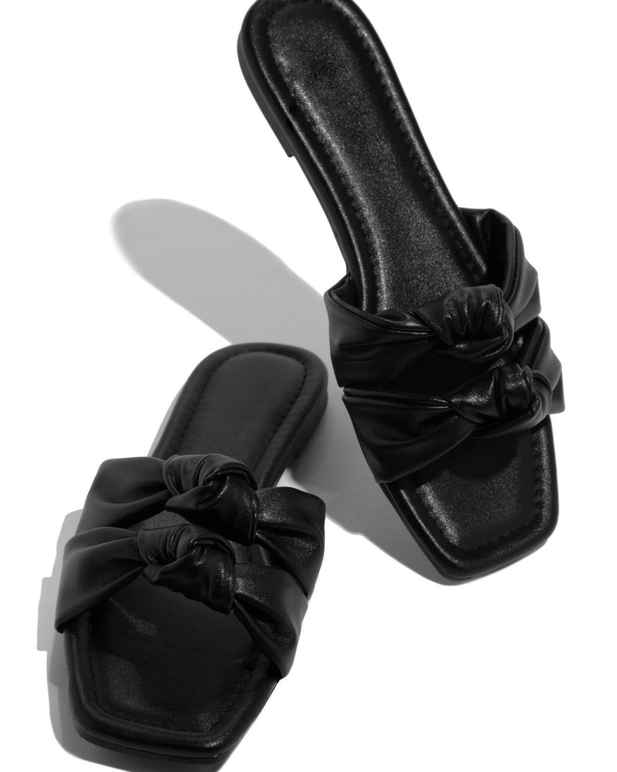 Sue® | Modische flache Sandalen für Damen