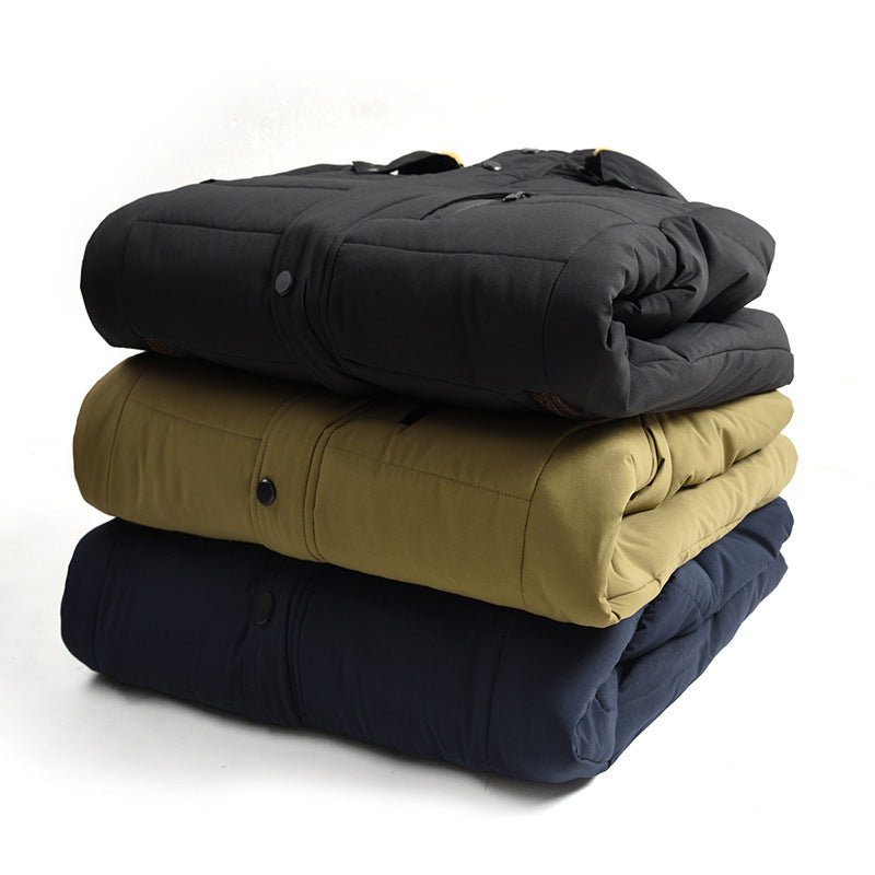 Maximus | Winterjacke