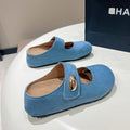 Blau