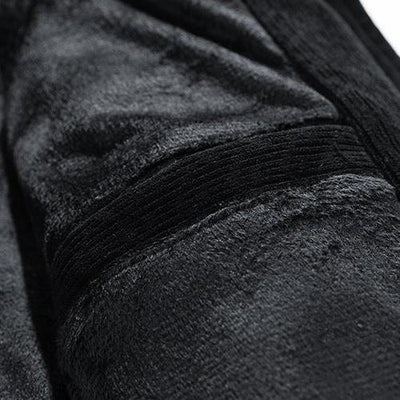 Amadeo | Herren Hemdjacke