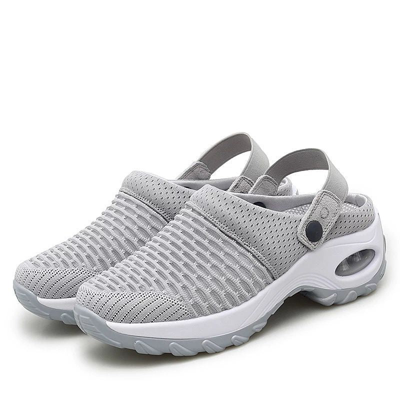 Yoshi® | Damenschuhe mit luftgepolsterten orthopädischen Schuhen