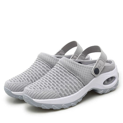 Yoshi® | Damenschuhe mit luftgepolsterten orthopädischen Schuhen