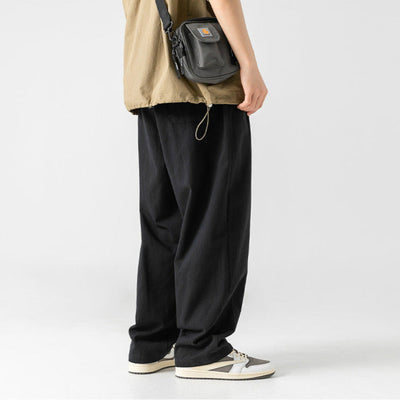 Hiroshi | Japanische Baumwoll-Hose