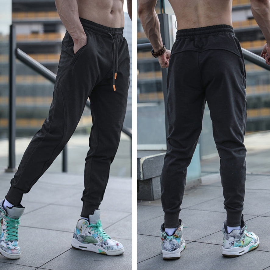 Alexander Performance Jogginghose