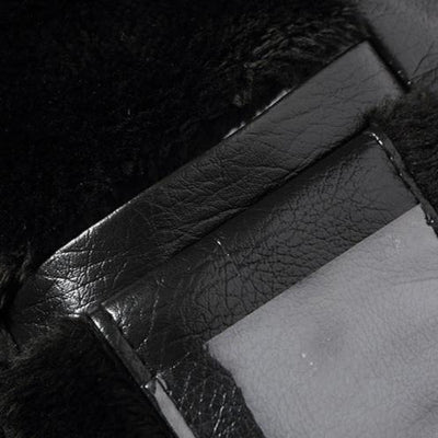 Die Karl Winterjacke