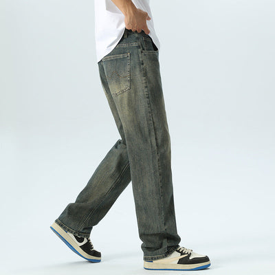 Piana | Relaxed Fit Jeans