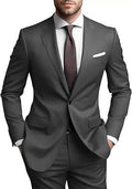 Dark Gray