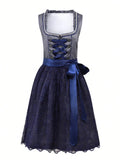 Blau
