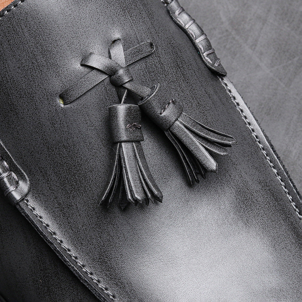 Fabiano | Klassische Loafer