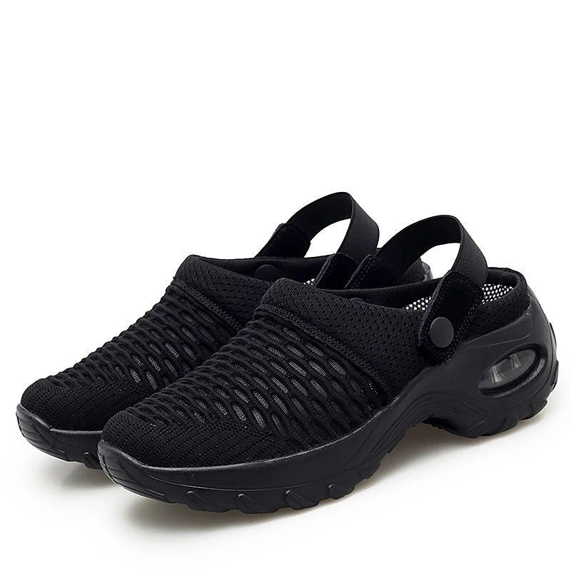 Yoshi® | Damenschuhe mit luftgepolsterten orthopädischen Schuhen