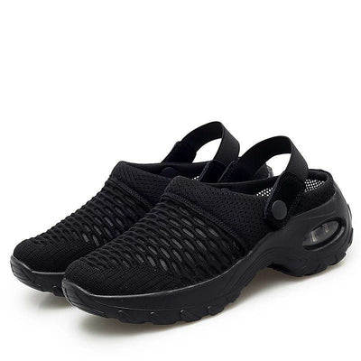Yoshi® | Damenschuhe mit luftgepolsterten orthopädischen Schuhen