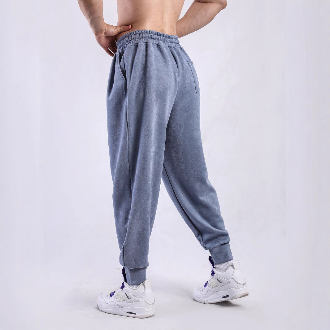 Alaric | Winter Jogginghose