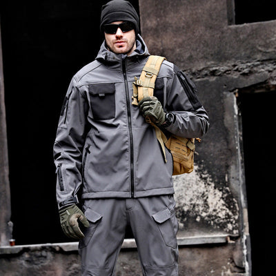 James | Ultimatives Outdoor-Set