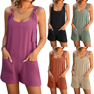 Sandy® | Leichter und lässiger Playsuit