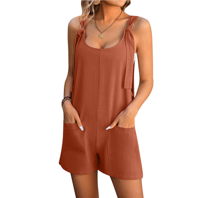 Sandy® | Leichter und lässiger Playsuit