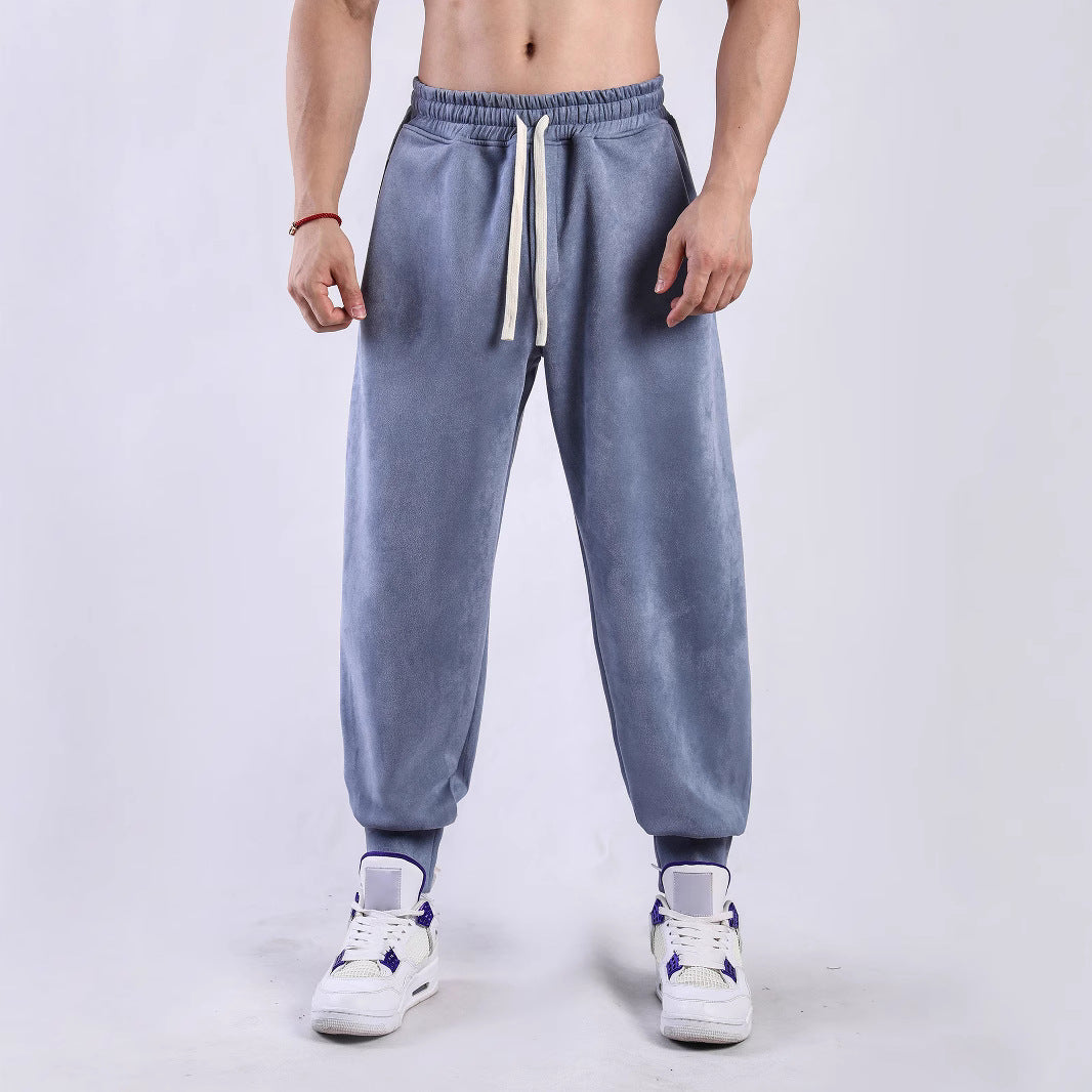 Alaric | Winter Jogginghose