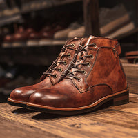 Alexander Ranger™ Stiefel in Braun