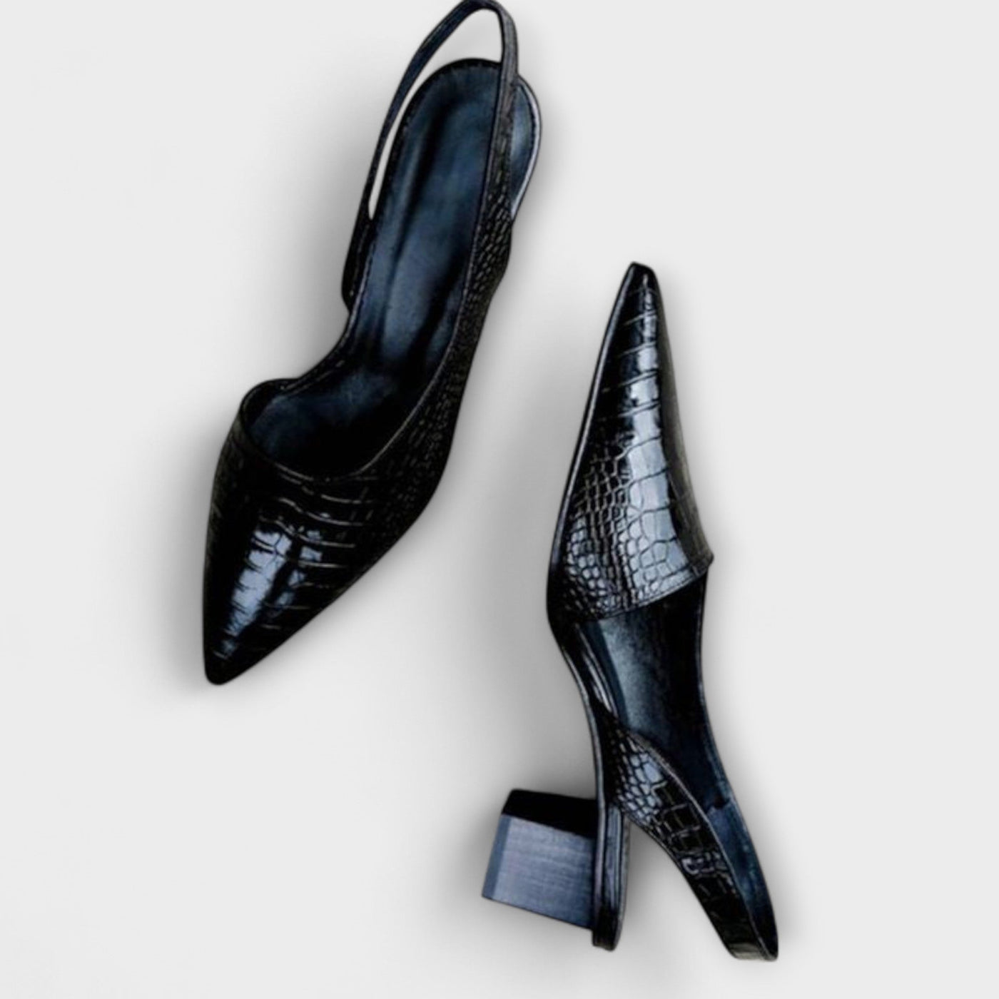 Catherine - Orthopädische Komfortabsätze