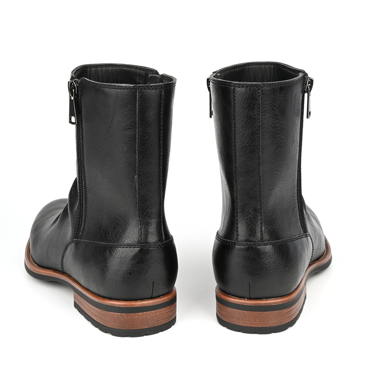 Alexander Levi Lederstiefel