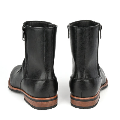 Alexander Levi Lederstiefel