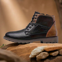 Alexander Trail™ Stiefel in Vintage-Schwarz
