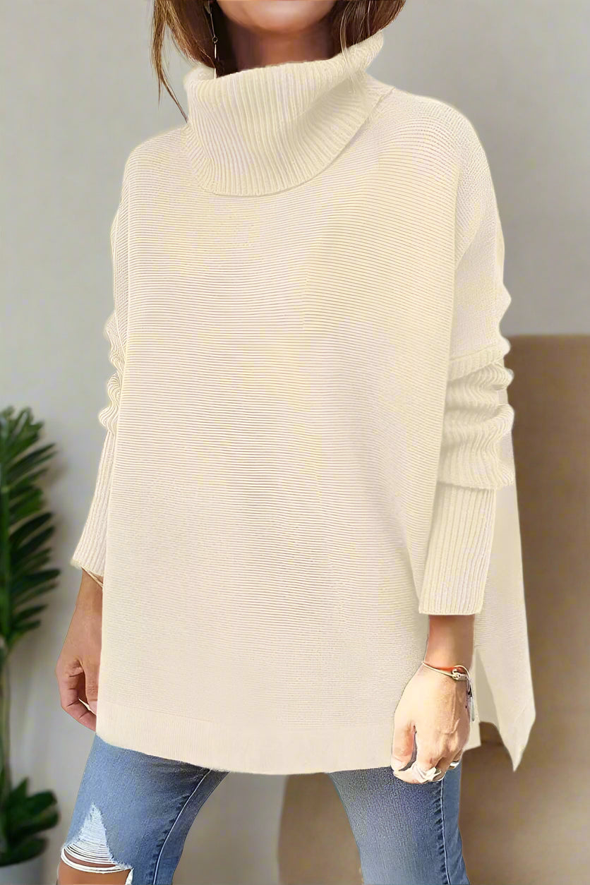 CHARLOTTE | KUSCHELIGER WARMHALTER