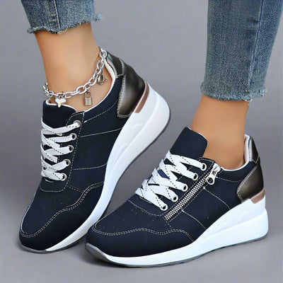 Trudy | Orthopädische Schuhe für Komfort und Eleganz