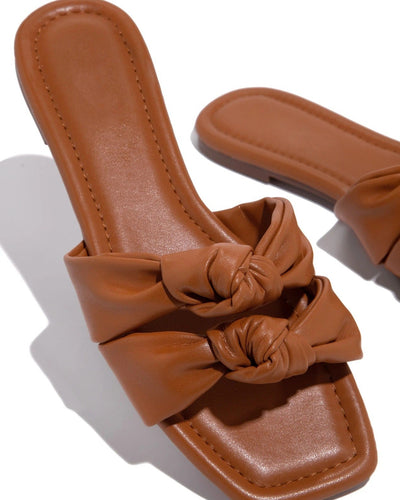 Sue® | Modische flache Sandalen für Damen