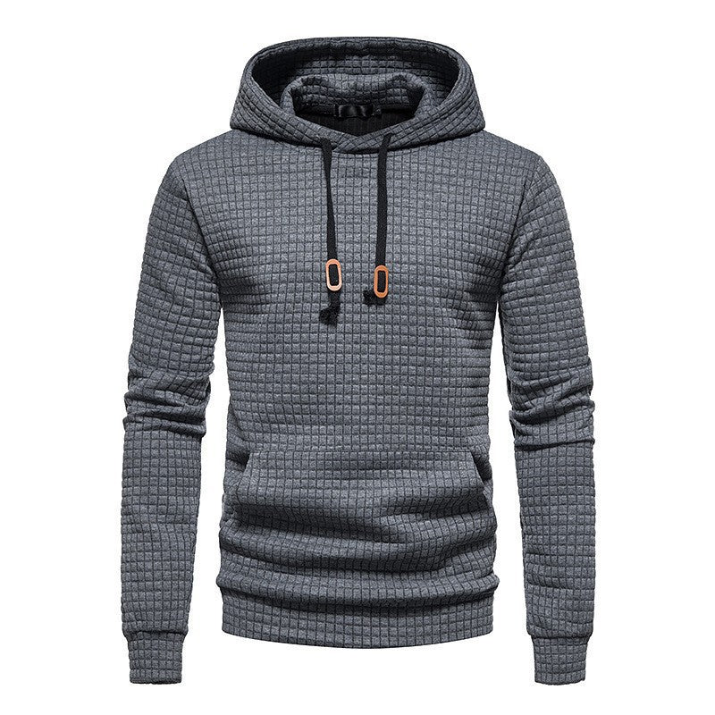 George Herren Hoodie