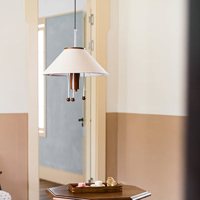 Skulpturale Hängelampe in Krakenform - Nautilux