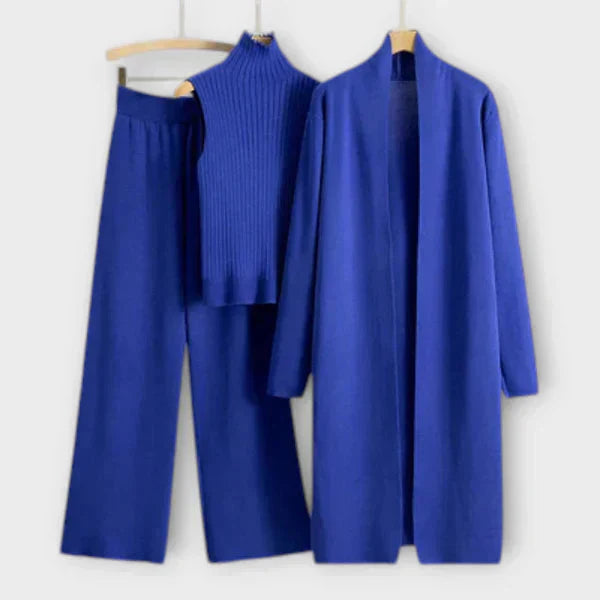 Himara – Elegantes 3-teiliges Set