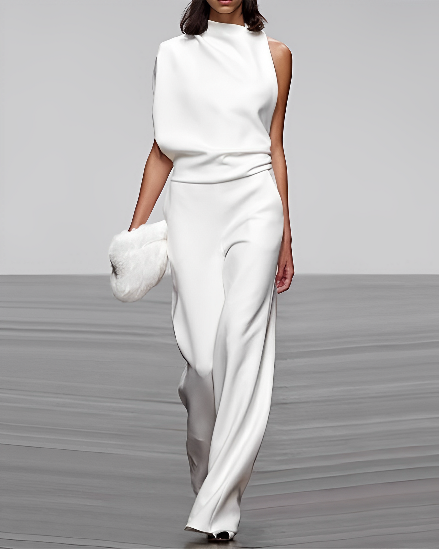 Olympia - Einzigartiger Schlag Overall