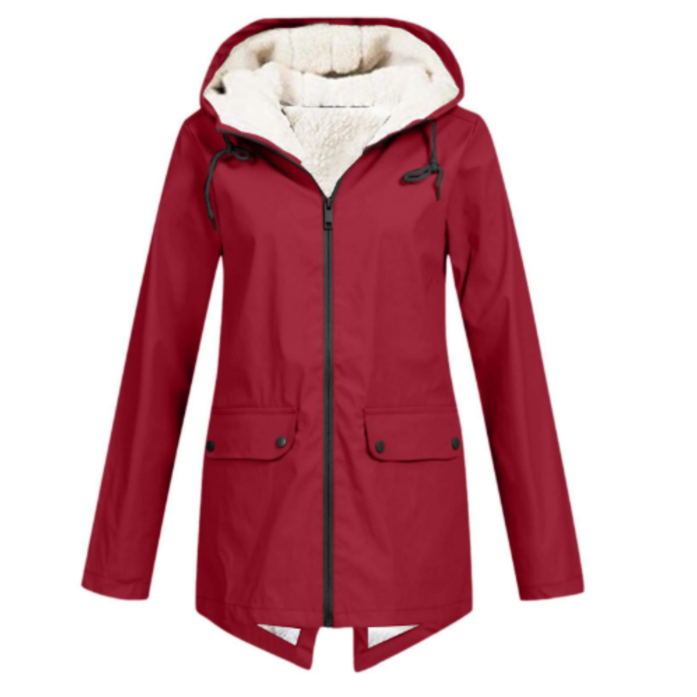 Viola | Wind- und Wetterjacke