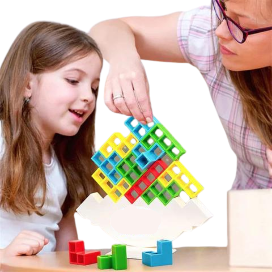 Stapelspielset – StackaTrix