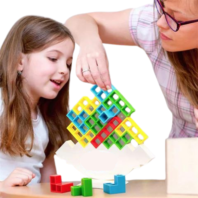 Stapelspielset – StackaTrix