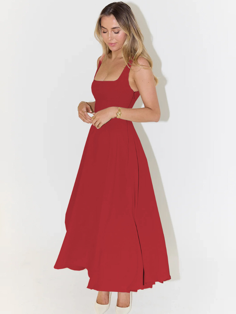 Scarlett Grace | Elegantes Kleid