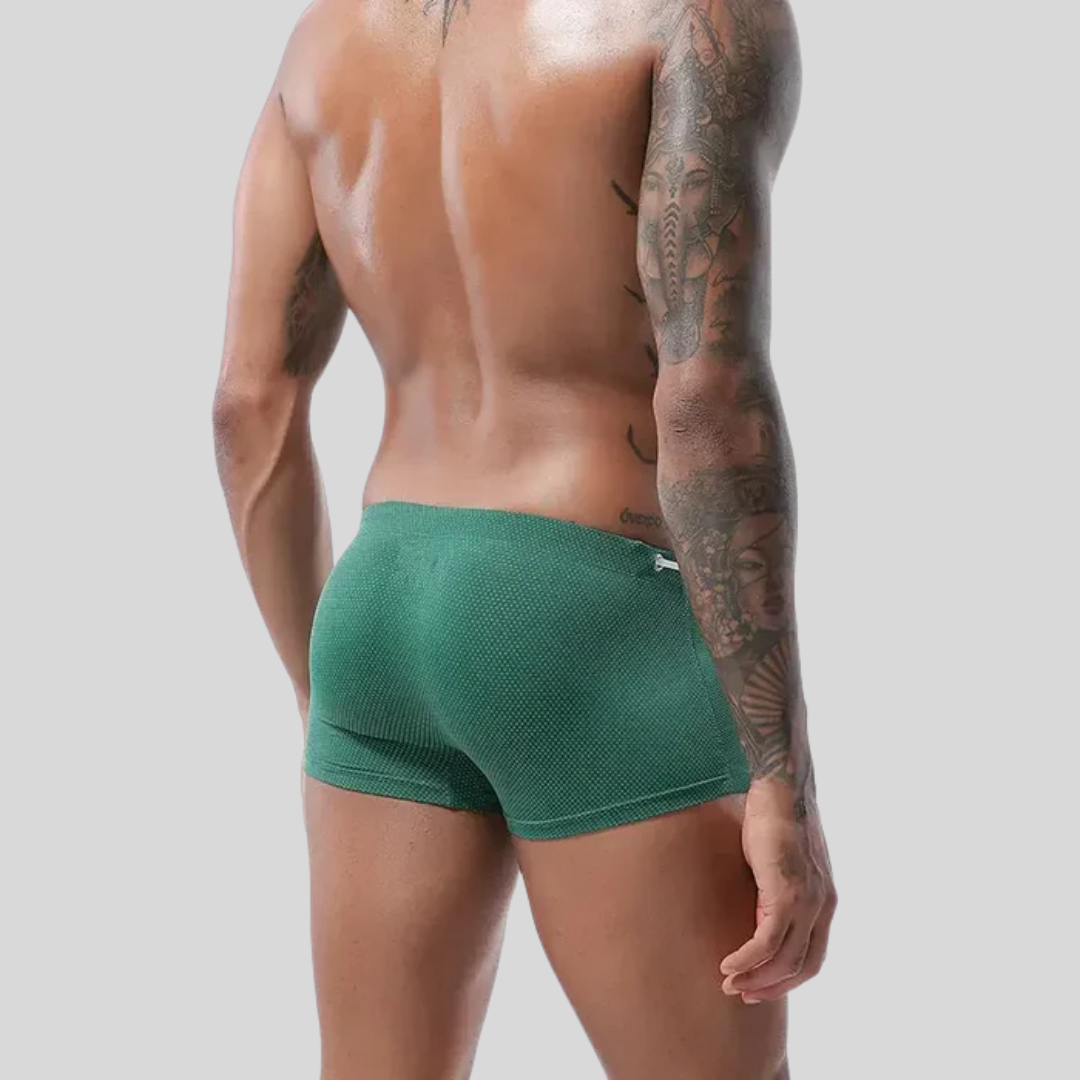 Sandro™ | Der eng anliegende Badeanzug für einen sicheren und stilvollen Sommer