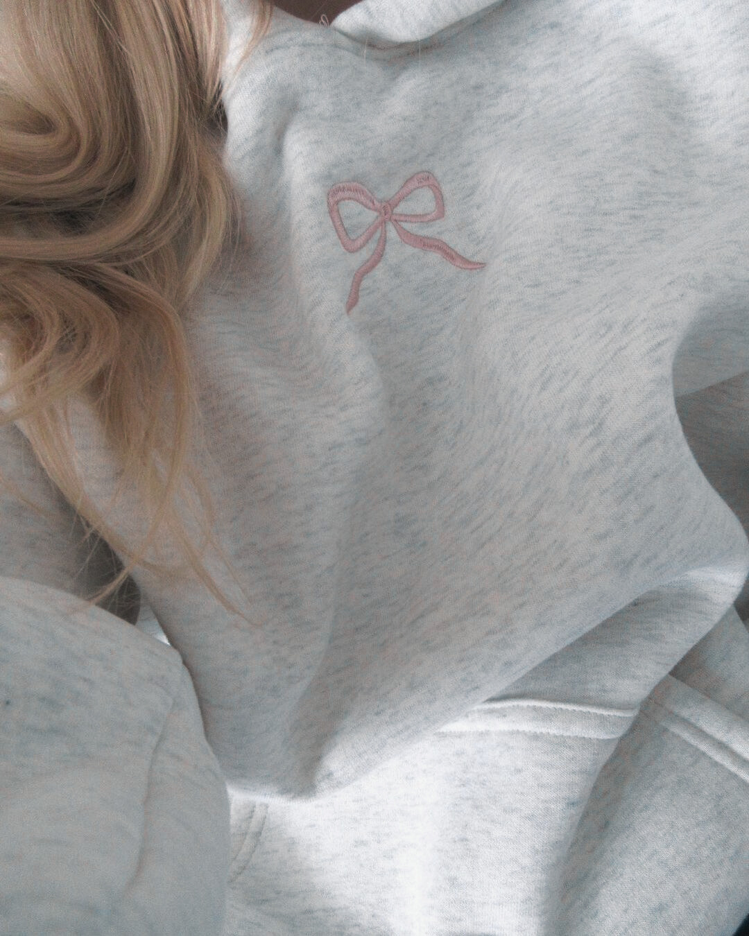 Hoodie für Damen – Elodie