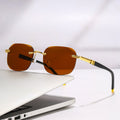 Cognac Bronze