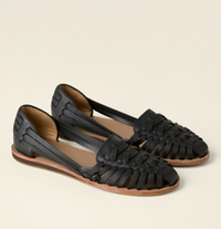 Orthopädische Damen Sandalen mit Arch Support für Frühling und Alltag in Schwarz