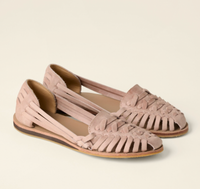 Orthopädische Damen Sandalen mit Arch Support für Frühling und Alltag in Rosa