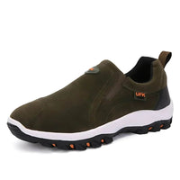 Lisa | Die Bestseller-Orthopädischen Laufschuhe in Grün