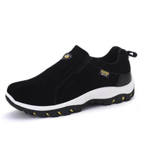 Lisa | Die Bestseller-Orthopädischen Laufschuhe in Schwarz