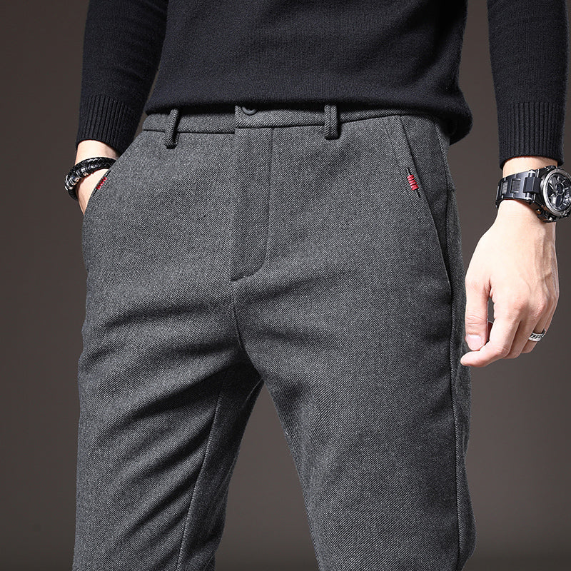 Adrien | Slim-Fit Hose