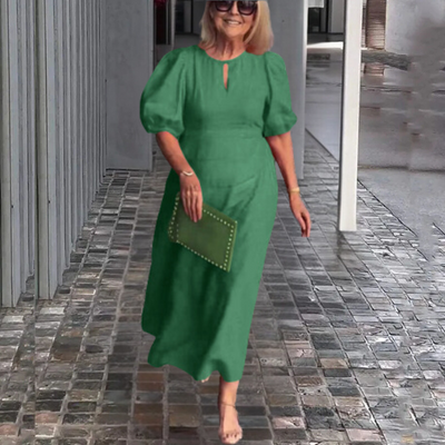 Sienna™ - Einfache Kleid