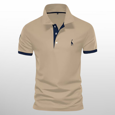 Oscar | Polo Shirt